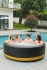 СПА-бассейн MSPA Premium Luxury Exotic Round Bubble Spa 180х70см, 700л, круглый, аэромассаж (P-EX049)