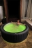 СПА-бассейн MSPA Urban Aurora Bubble Spa 204х70см, 930л, круглый, аэромассаж, led-подсветка (U-AU062)