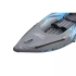 Надувная байдарка Bestway Surge Elite X2 Kayak, 65144 BW, 382x94х42см, алюм.весла 230см 2шт, насос 62086, до 180кг