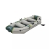 Надувная лодка Bestway Ranger Elite X4 Raft Set, 65157 BW, 320х148х47см, вёсла , насос 62086, до 500кг