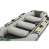 Надувная лодка Bestway Ranger Elite X4 Raft Set, 65157 BW, 320х148х47см, вёсла , насос 62086, до 500кг