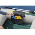 Надувная лодка Bestway Ranger Elite X4 Raft Set, 65157 BW, 320х148х47см, вёсла , насос 62086, до 500кг