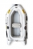 Надувная лодка Aqua Marina BT-88820 MOTION Sports Boat, 225х125см, алюм.вёсла, насос, сумка, до 185кг