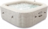 Надувная джакузи INTEX PureSpa Chevron Deluxe - 6 мест, 28472