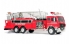 Радиоуправляемая пожарная машина Hobby Engine Fire Engine (0813)
