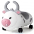Smoby Каталка для детей - Корова (447001)